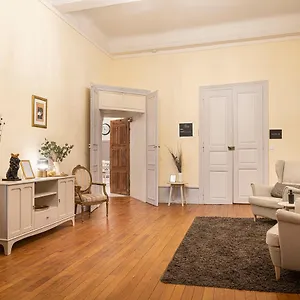 Les Chez Grand-mere A Chambéry